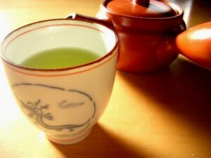 morning_cup_of_green_tea