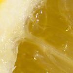 Citron - detail