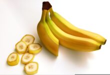 banán