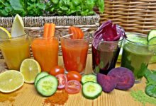 smoothie