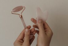 gua sha roller