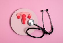 Jak se projevuje rakovina vaječníků?