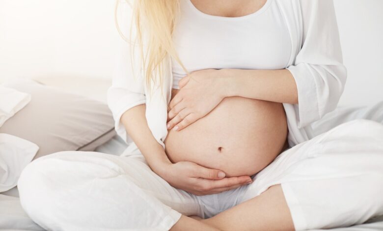 Co je těhotenská cukrovka?