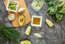 Je zdravější olivový nebo avokádový olej?