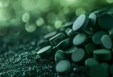Spirulina