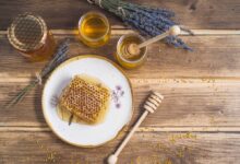 Jaké jsou výhody včelího medu?