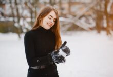 Proč vám v zimě více vypadávají vlasy?