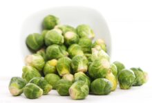 Seznam nejvíce nenáviděných potravin a důvody, proč je lidé nemají rádi