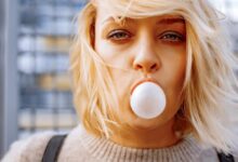 Jsou žvýkačky zdravé, nebo ne?