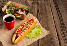 Proč byste se měli vyhýbat zpracovanému masu a slazeným nápojům?