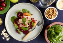 Jak do stravy přidat více železa, když nemáte rádi maso?