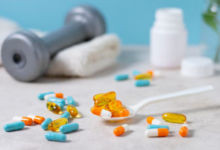 Proč se tělo někdy brání vitamínovým doplňkům?