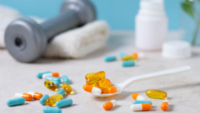 Proč se tělo někdy brání vitamínovým doplňkům?