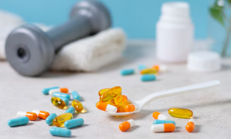 Proč se tělo někdy brání vitamínovým doplňkům?