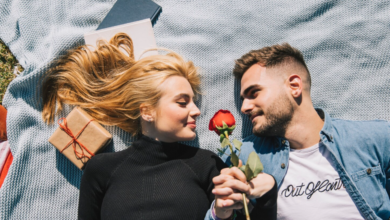 Jak vypadá opravdová chemie mezi lidmi z pohledu hormonů