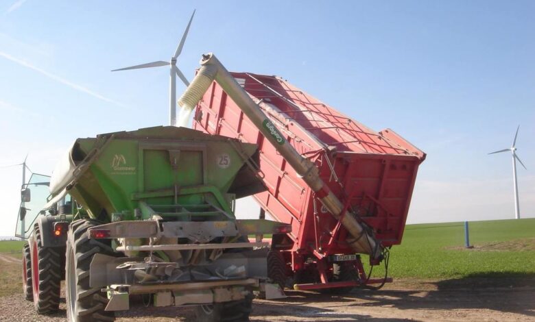 Šnekový dopravník