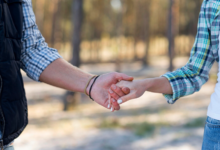 Jak lidský dotek ovlivňuje imunitní systém?