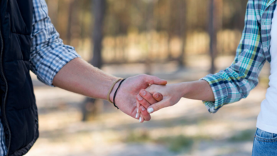 Jak lidský dotek ovlivňuje imunitní systém?