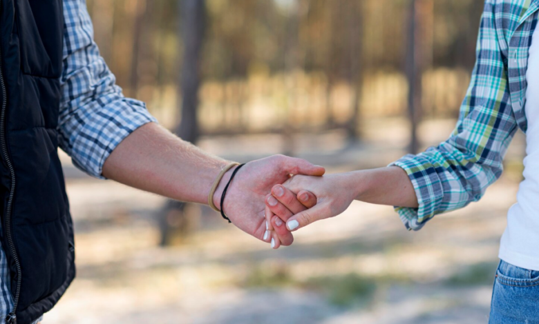 Jak lidský dotek ovlivňuje imunitní systém?