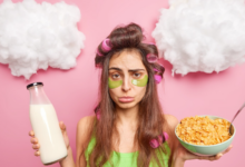 Proč se některé potravinové intolerance projeví až v dospělosti