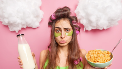 Proč se některé potravinové intolerance projeví až v dospělosti