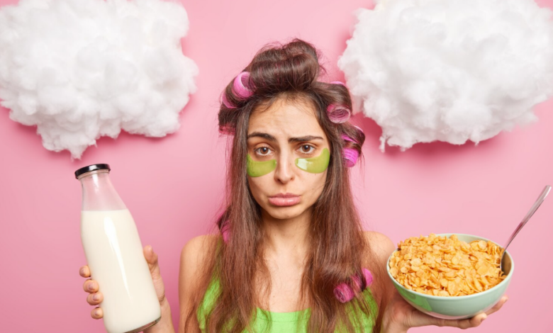 Proč se některé potravinové intolerance projeví až v dospělosti