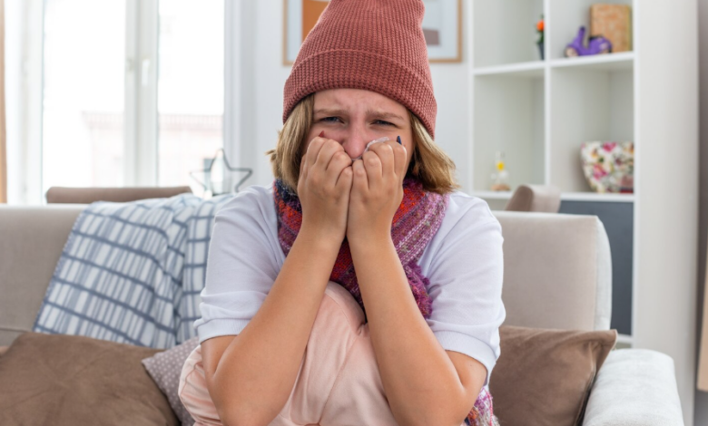 Úzkost versus panická ataka: jak poznat rozdíl?