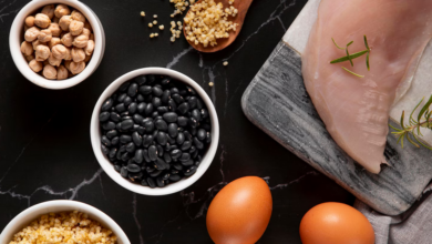 Vysokoproteinová strava: Nový trend roku 2026?