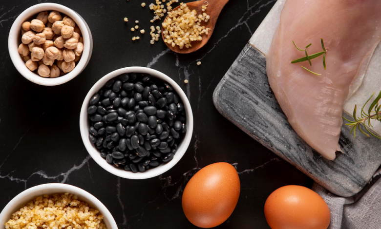 Vysokoproteinová strava: Nový trend roku 2026?