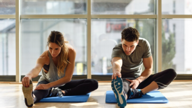 Co dělat, když vás cvičení přestalo bavit?